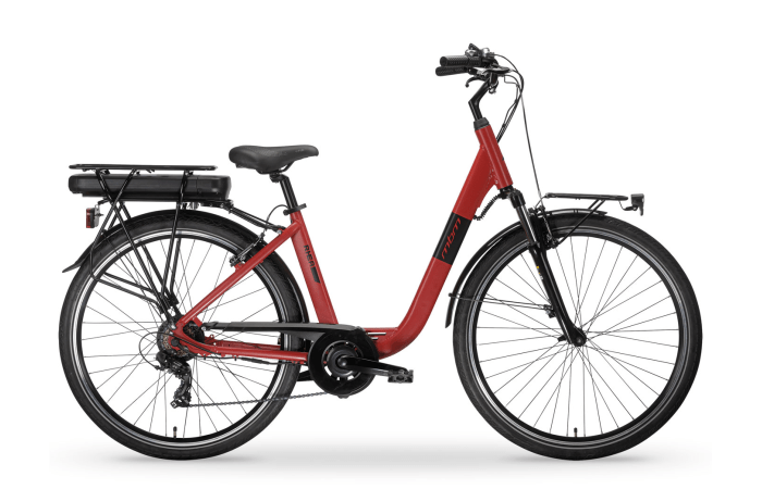 RHEA 28" Dame