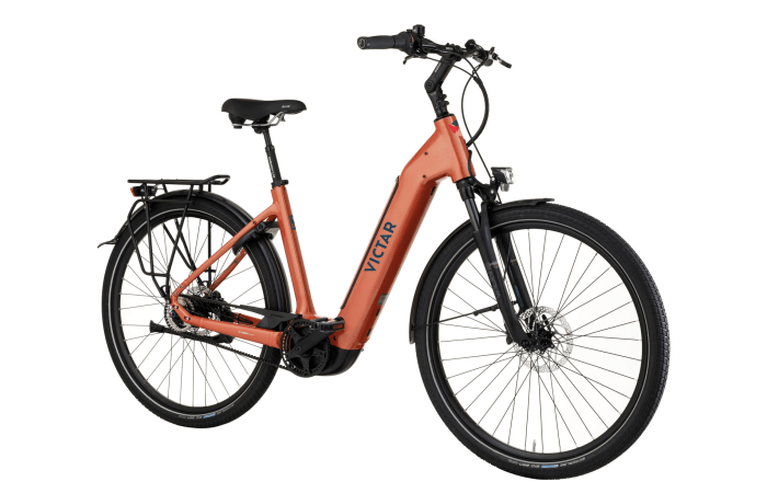 Victar E-CITY 58 Dame