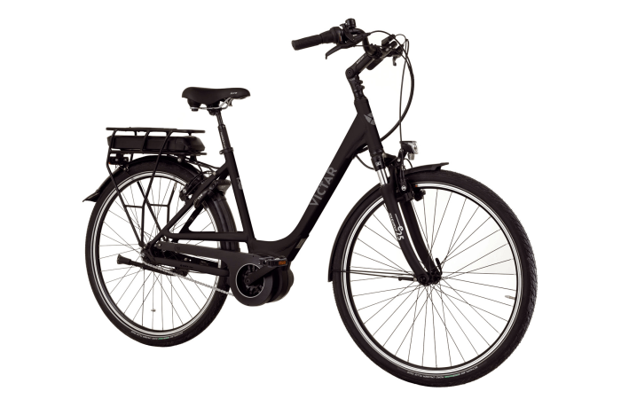 Victar E-City 3 Dame