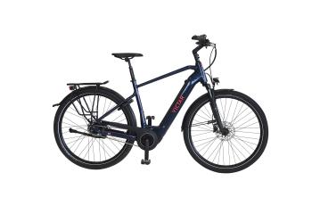 Victar E-City 42 Heer
