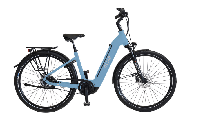 Victar E-City 48 Dame