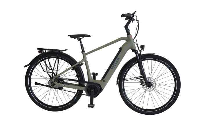 Victar E-CITY 58 Heer