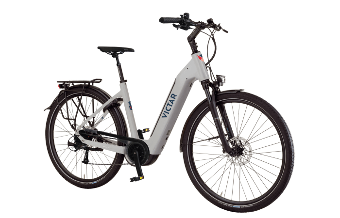 Victar E-Trekking 35 Dame